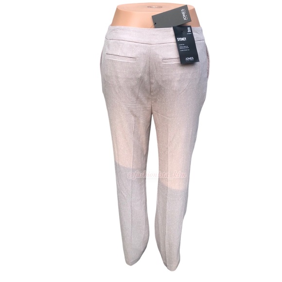 Jones NY work pants trousers - Picture 6 of 12